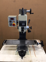 小型フライス盤 FM120E（Light）