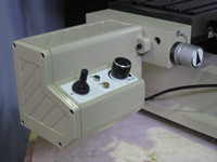 ミツトヨ製デジタルスケール