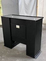 小型フライス盤 FM120E（Light）